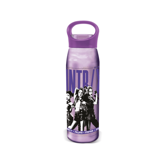 Kpop Demon Hunters Drinkfles Stainless Insulated 665ml