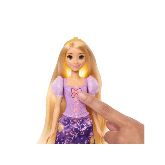 Disney Princess Magical Hair Rapunzel Pop