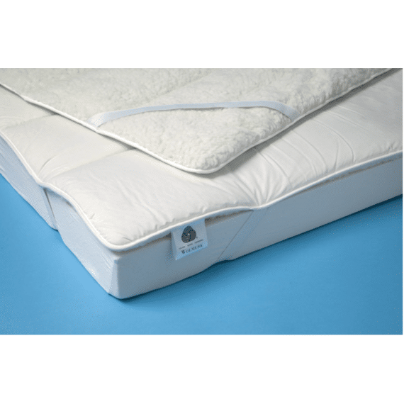 Wollen Onderdeken 90 X 200 Cm