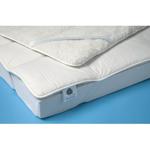 Wollen Onderdeken 160 X 200 Cm