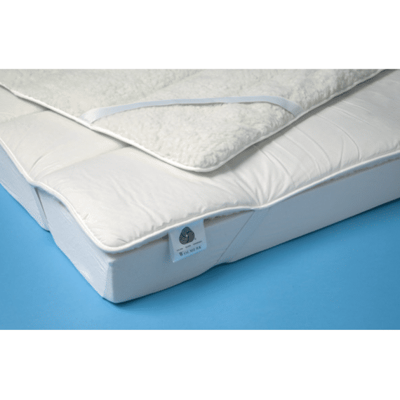 Wollen Onderdeken 180 X 200 Cm