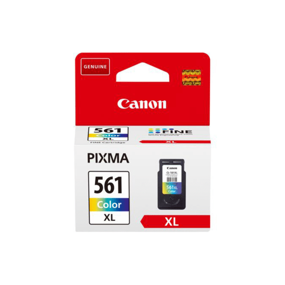 Canon Inktcartridge Ck561xl Tricolor Xl