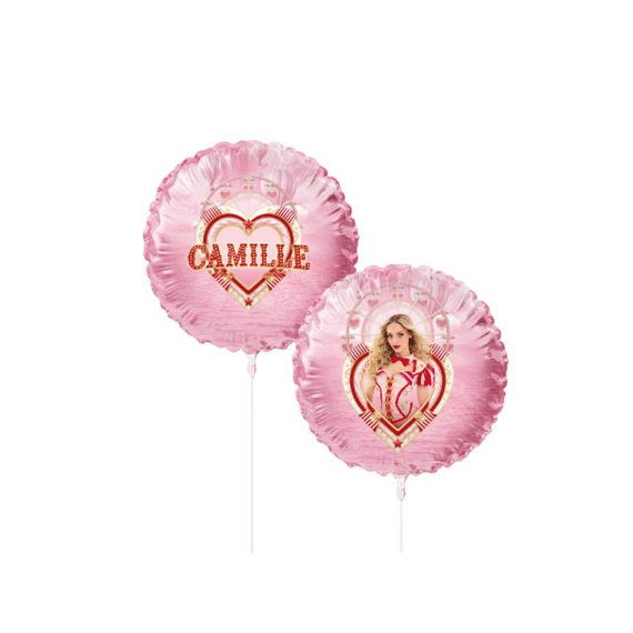Camille Folieballon 45cm