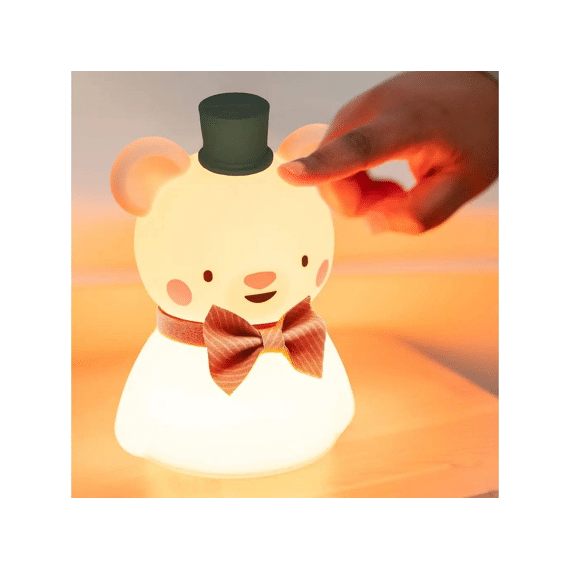Taf Toys Nachtlampje Little Bear