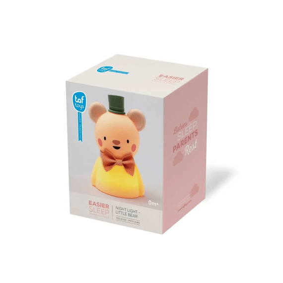 Taf Toys Nachtlampje Little Bear