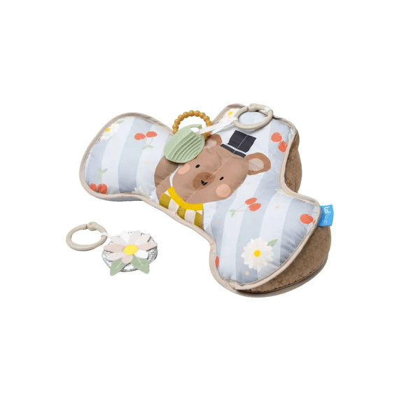 Taf Toys Bear Tummy Time Kussen