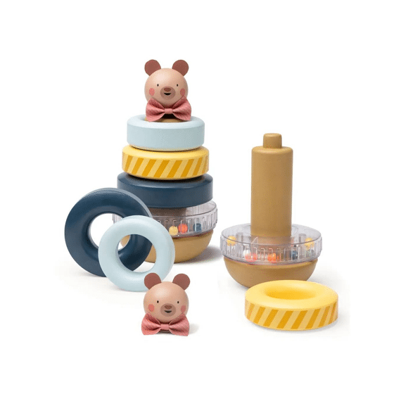 Taf Toys Stack A Bear