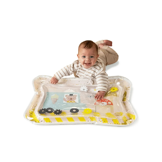 Taf Toys Ice Cream Bear Watermat