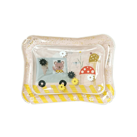 Taf Toys Ice Cream Bear Watermat