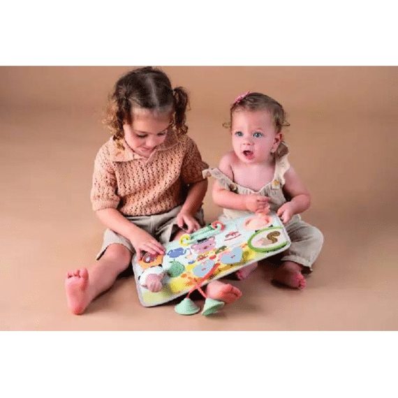 Taf Toys Peek Pop En Speelstation