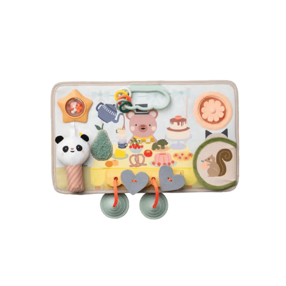 Taf Toys Peek Pop En Speelstation