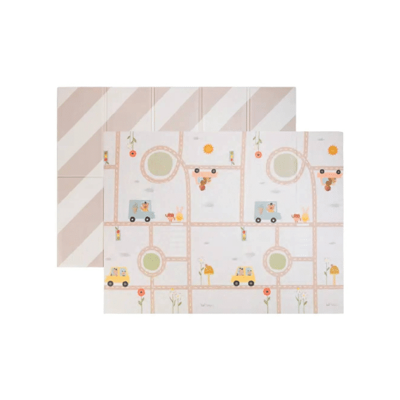 Taf Toys Highway Adventures Speelmat 150x200cm