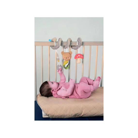 Taf Toys Activiteitenspiraal Bear Hugs