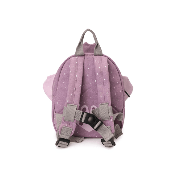 Trixie Rugzak Mrs. Peacock