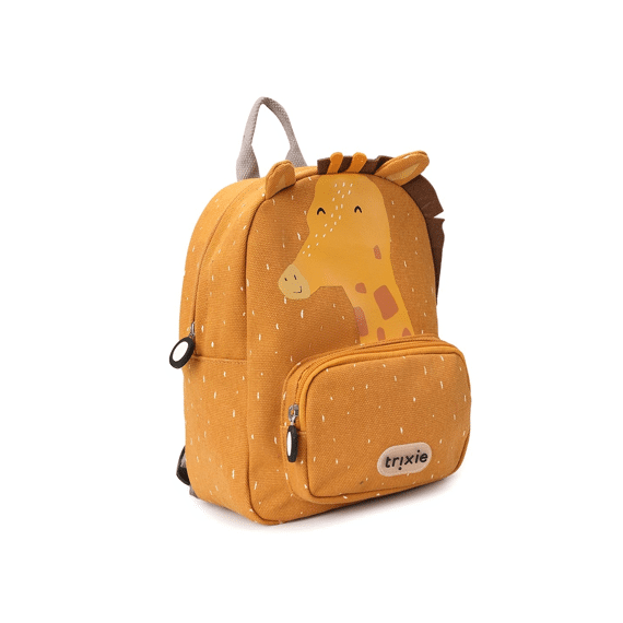 Trixie Rugzak Mr. Giraffe