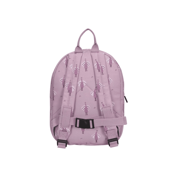 Trixie Rugzak Print Proud Peacock