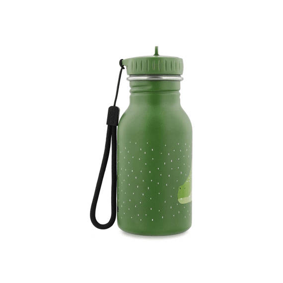 Trixie Drinkfles 350ml Mr. Alligator