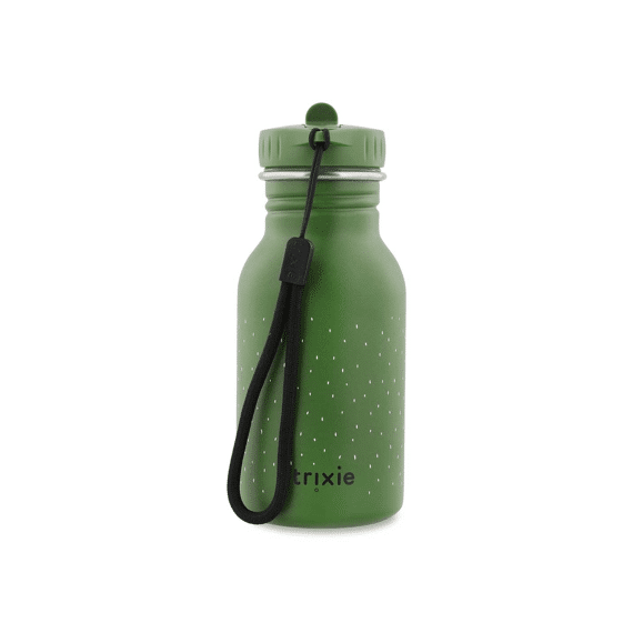 Trixie Drinkfles 350ml Mr. Alligator