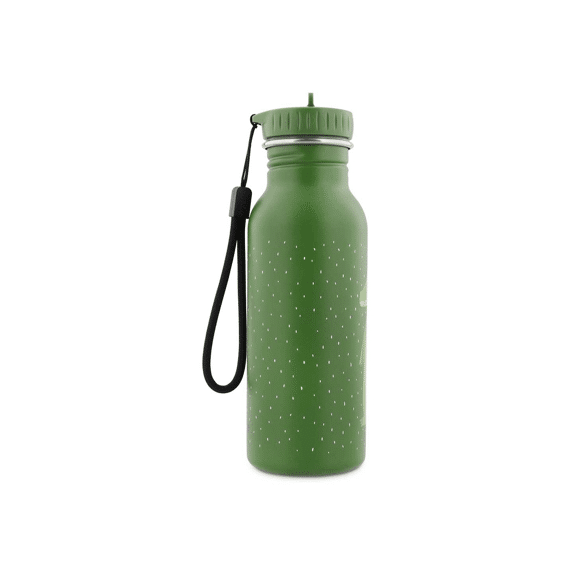Trixie Drinkfles 500ml Mr. Alligator