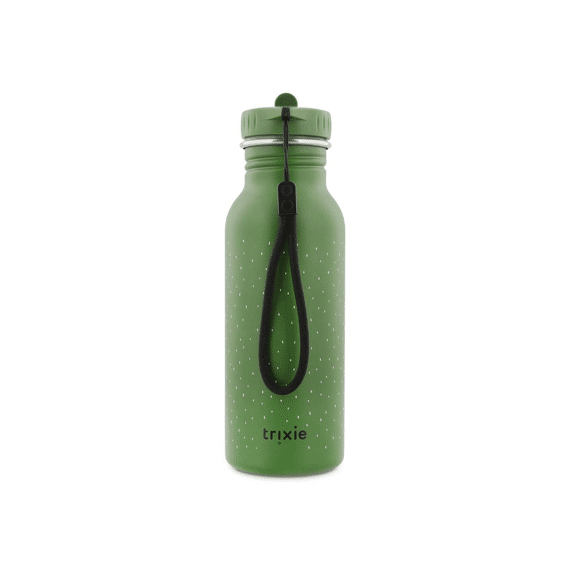 Trixie Drinkfles 500ml Mr. Alligator