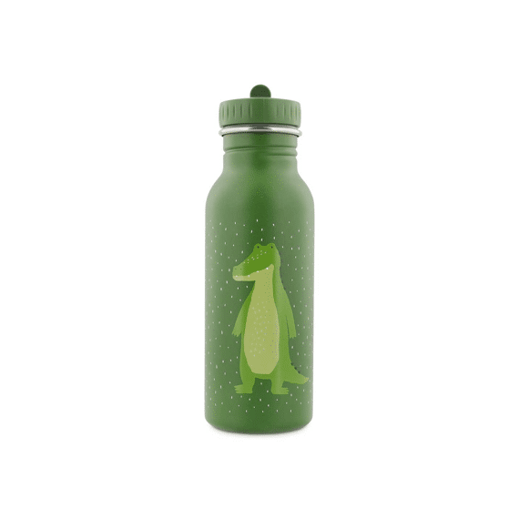 Trixie Drinkfles 500ml Mr. Alligator