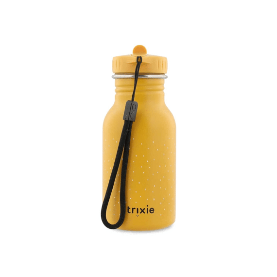 Trixie Drinkfles 350ml Mr. Giraffe