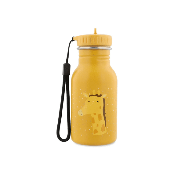 Trixie Drinkfles 350ml Mr. Giraffe