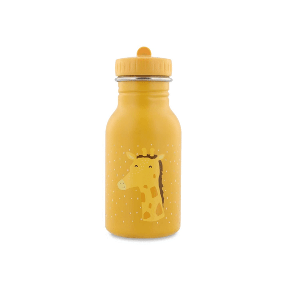 Trixie Drinkfles 350ml Mr. Giraffe