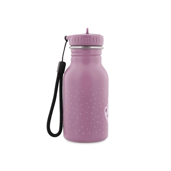 Trixie Drinkfles 350ml Mrs. Peacock