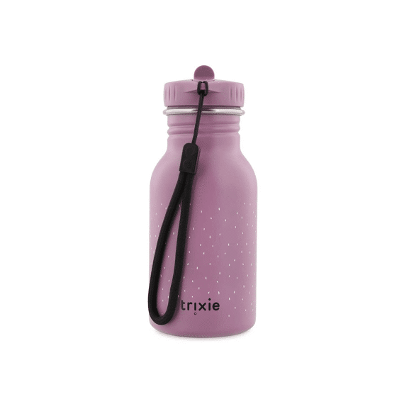 Trixie Drinkfles 350ml Mrs. Peacock