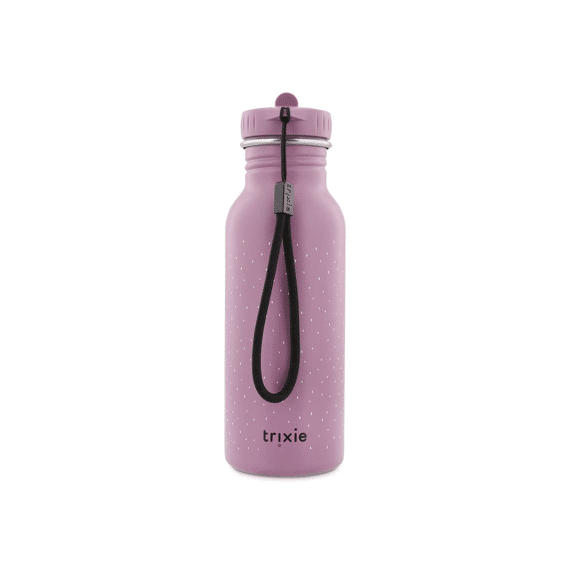 Trixie Drinkfles 500ml Mrs. Peacock