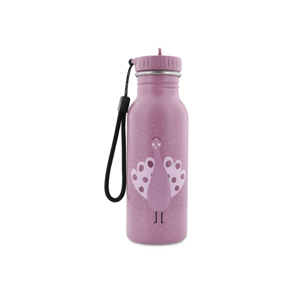Trixie Drinkfles 500ml Mrs. Peacock