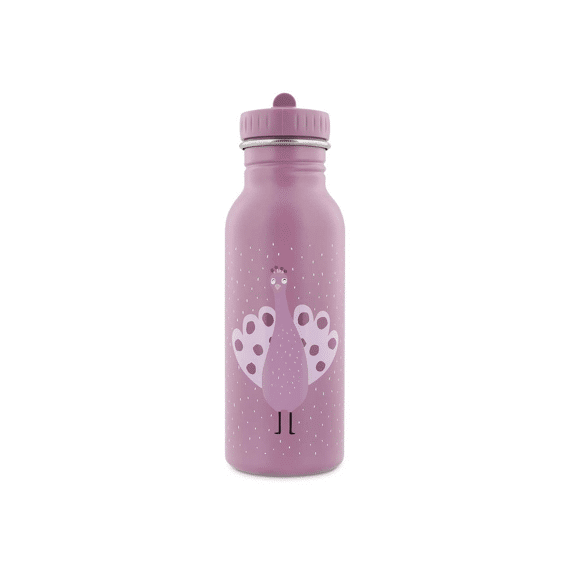 Trixie Drinkfles 500ml Mrs. Peacock