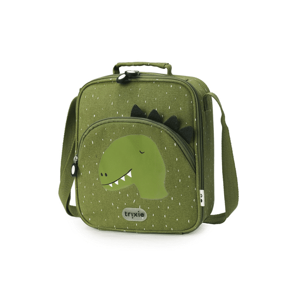 Trixie Thermische Lunchtas Mr. Dino