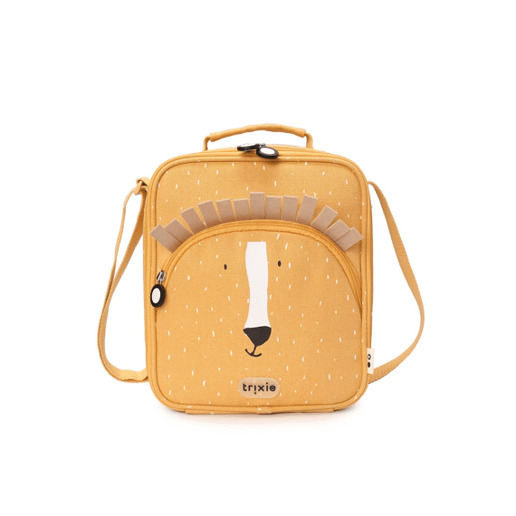 Trixie Thermische Lunchtas Mr. Lion