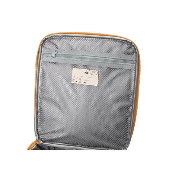 Trixie Thermische Lunchtas Mr. Lion