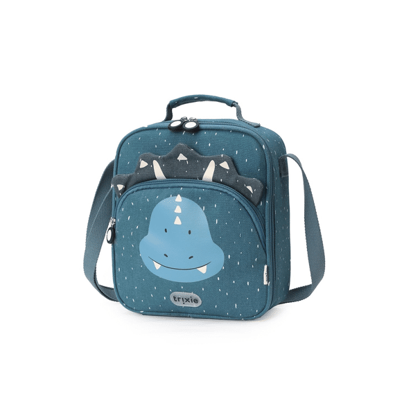 Trixie Thermische Lunchtas Mr. Triceratops
