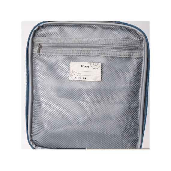 Trixie Thermische Lunchtas Mr. Triceratops