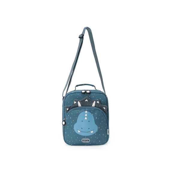 Trixie Thermische Lunchtas Mr. Triceratops