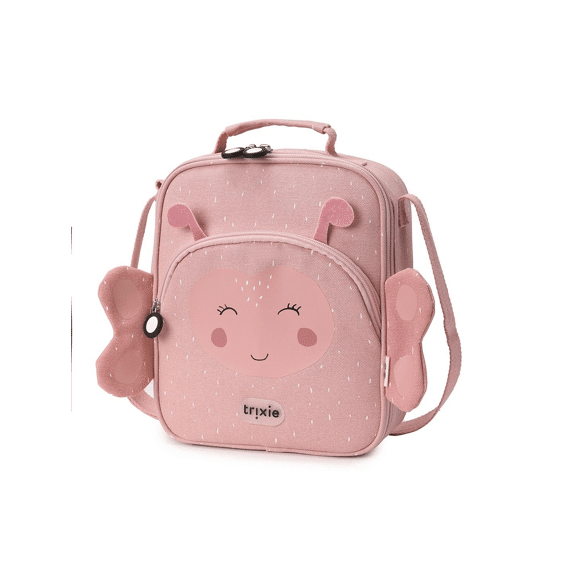 Trixie Thermische Lunchtas Mrs. Butterfly
