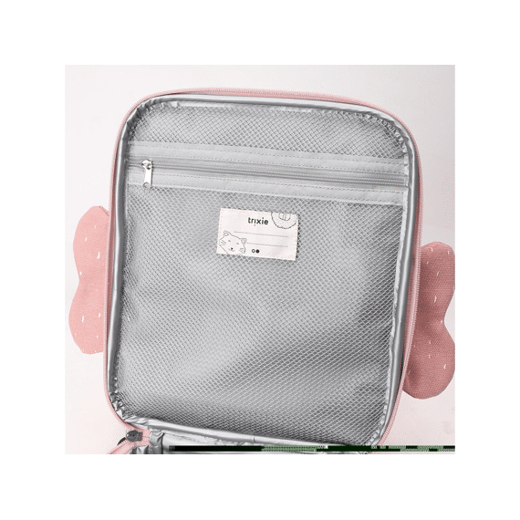 Trixie Thermische Lunchtas Mrs. Butterfly