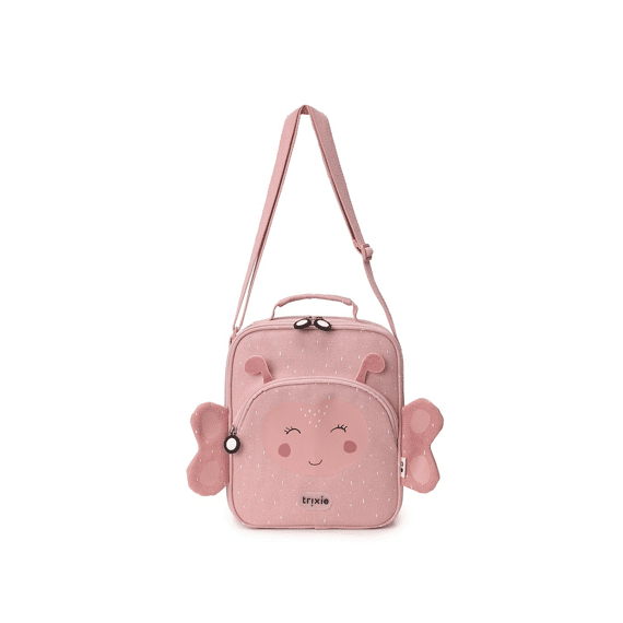 Trixie Thermische Lunchtas Mrs. Butterfly