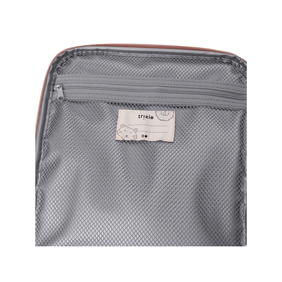 Trixie Thermische Lunchtas Mrs. Cat