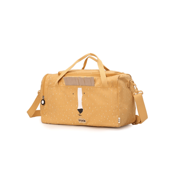 Trixie Kinder Sporttas Mr. Lion