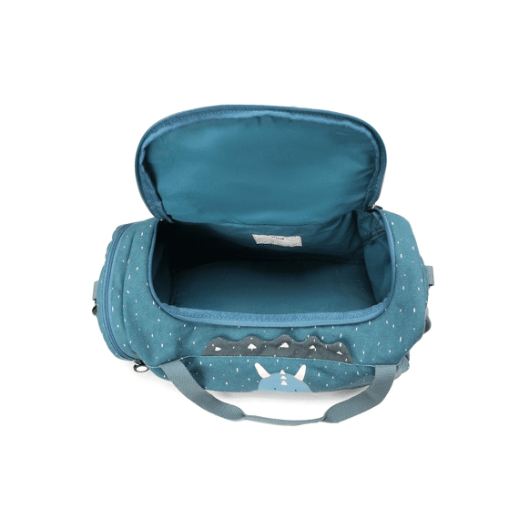 Trixie Kinder Sporttas Mr. Triceratops