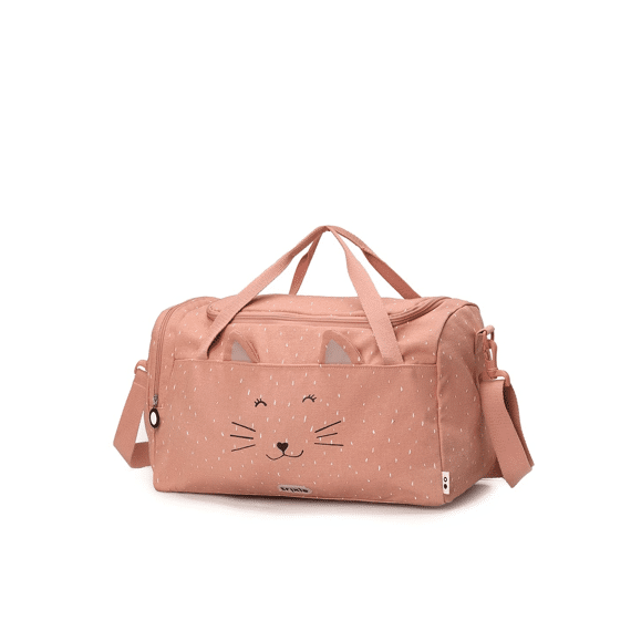 Trixie Kinder Sporttas Mrs. Cat