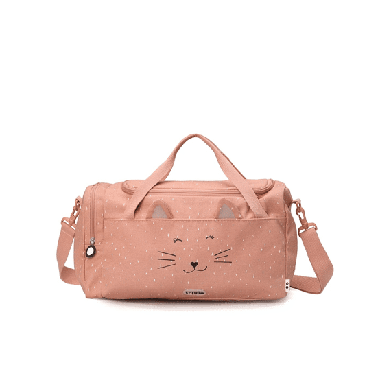 Trixie Kinder Sporttas Mrs. Cat