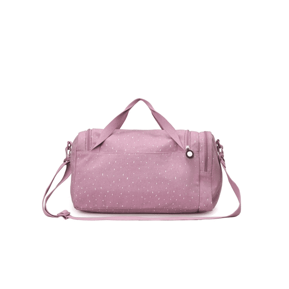 Trixie Kinder Sporttas Mrs. Peacock