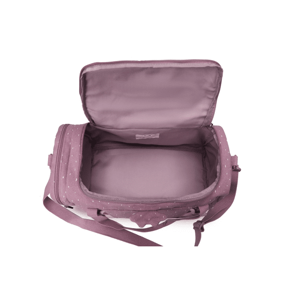 Trixie Kinder Sporttas Mrs. Peacock