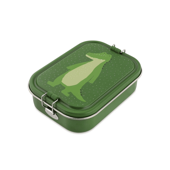 Trixie Brooddoos Groot Mr. Alligator